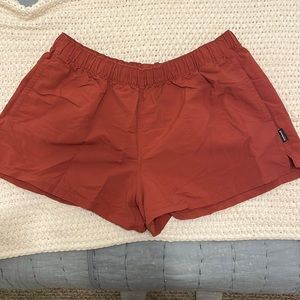 Patagonia Baggies